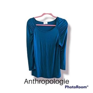 Anthropologie t la Shirt